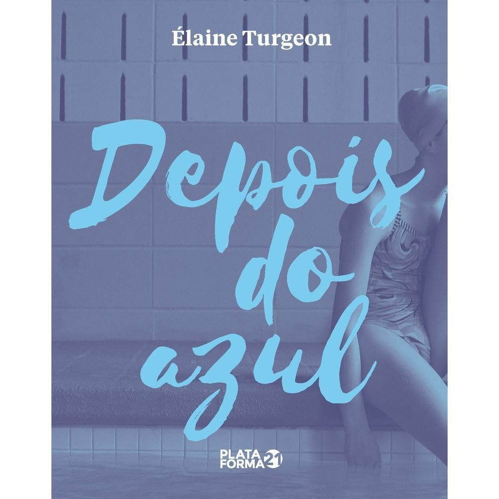 Depois do Azul