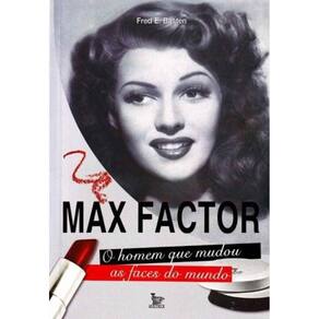 Max Factor
