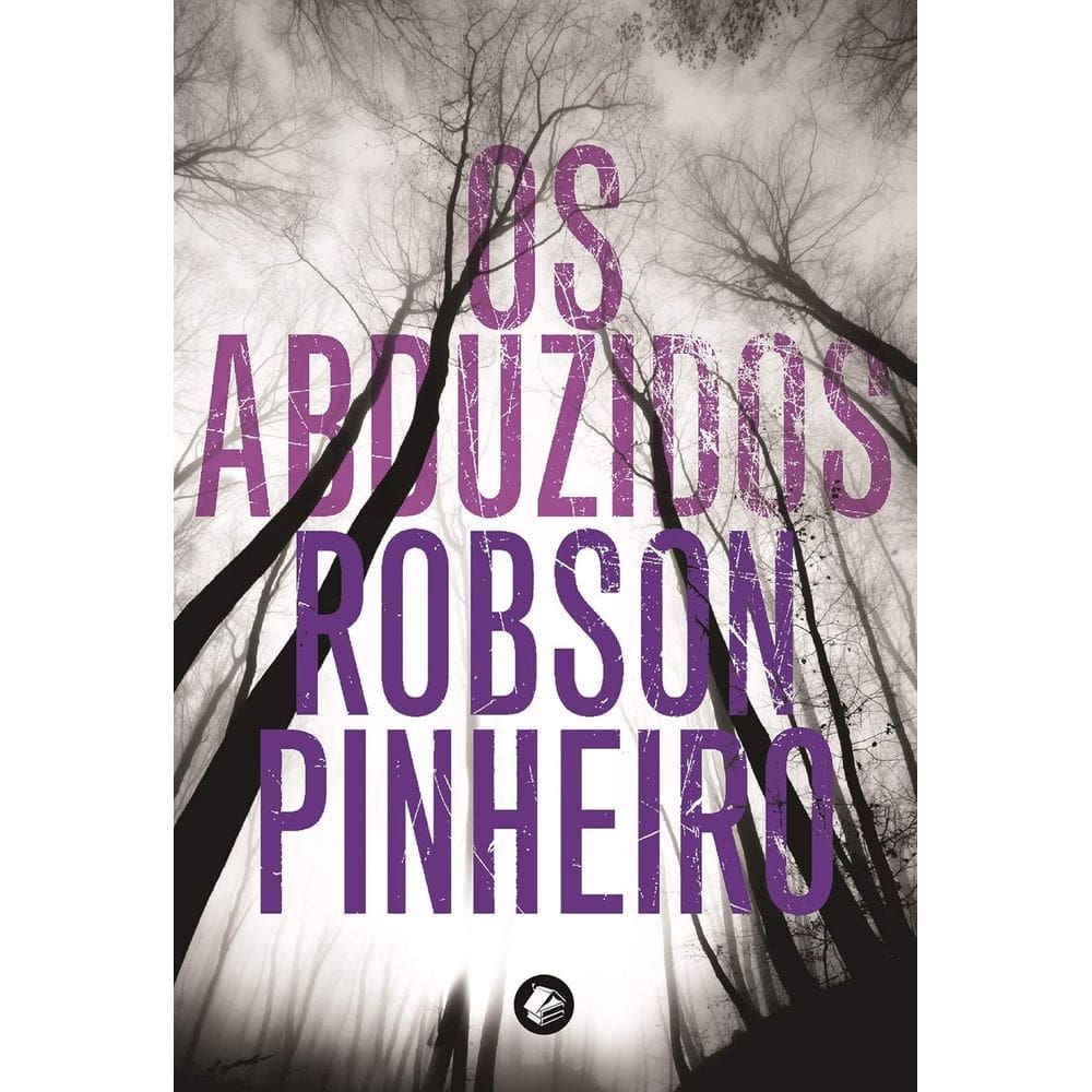 Livro Os Abduzidos Volume 4 (Lacrado)