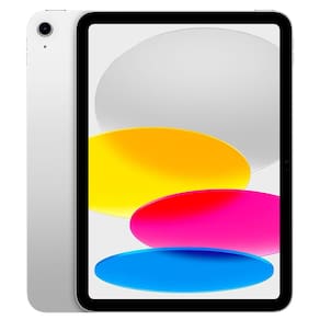 iPad Apple Processador A16 (11", Wi-Fi, 256GB) - Prateado