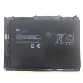 Bateria Nbc Compativel Para Elitebook Folio 9470M 687517-241 Bt04xl