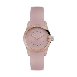 Relógio Mormaii Feminino Luau Rosé - Mo2036jd/8j Mo2036jd/8j