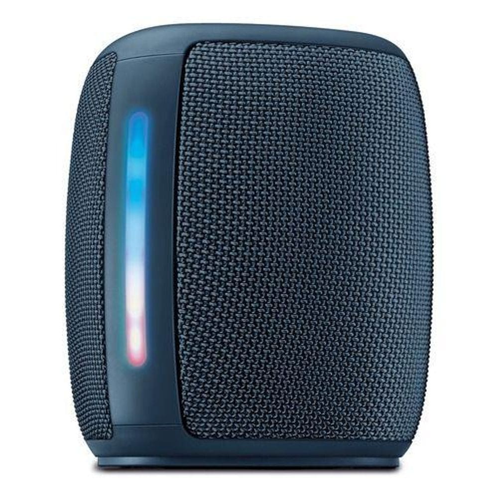 Caixa de som Speaker AWS-SP-03-B Bluetooth RGB IPX4 15W