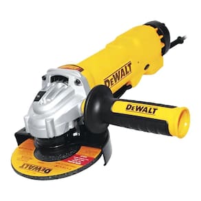 Esmerilhadeira Dewalt 5 1500W 220V Dwe4314-B2 Profissional