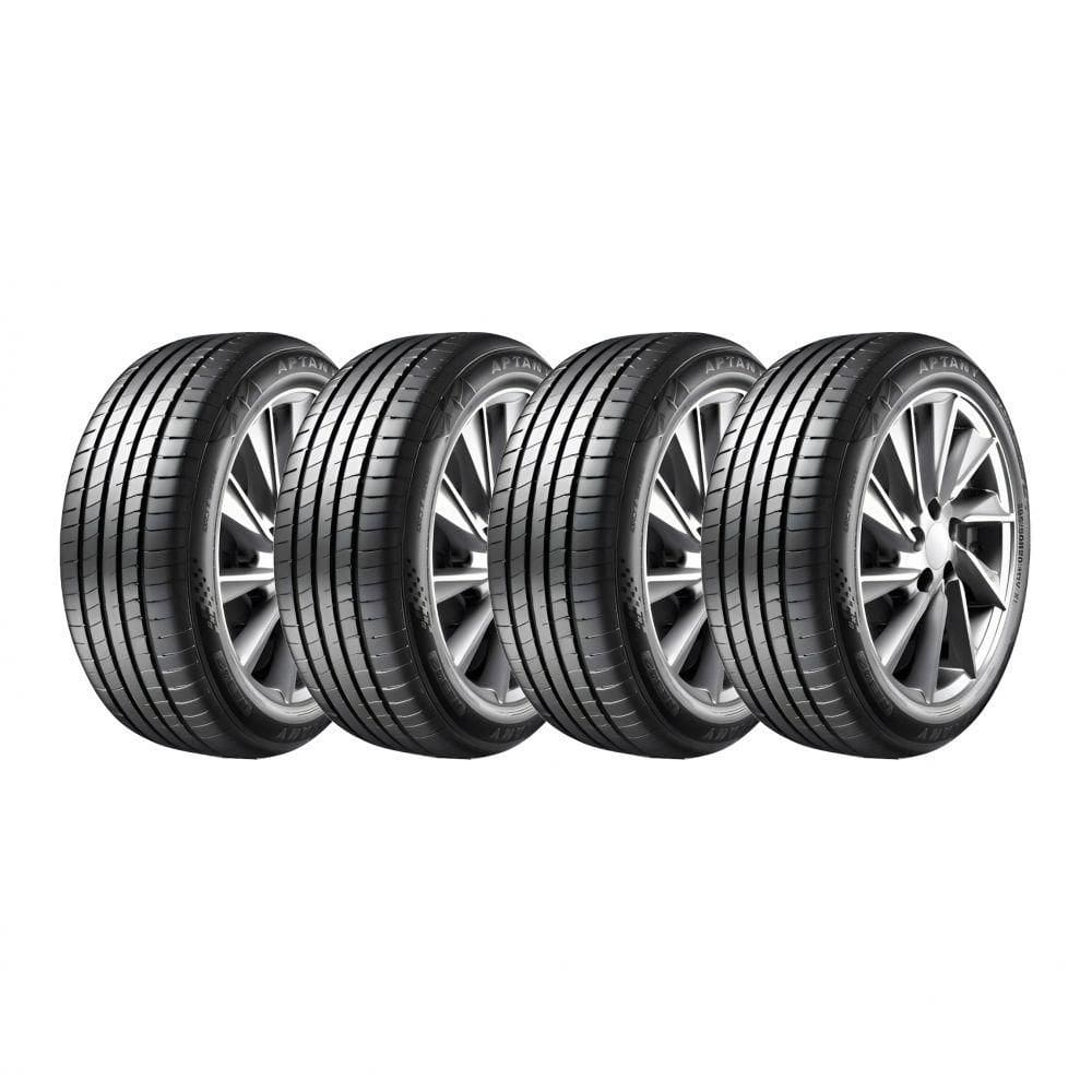 Kit 4 Pneus Aptany Aro 20 245/45R20 RA342 103W