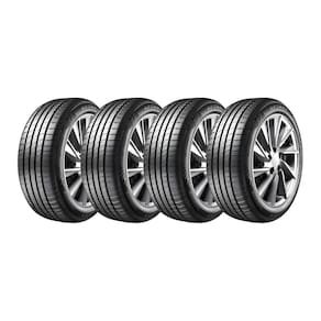 Kit 4 Pneus Aptany Aro 20 245/45R20 RA342 103W