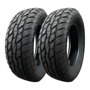Kit 2 Pneus Wanli Aro 15 235/75R15 SU009 109T XL