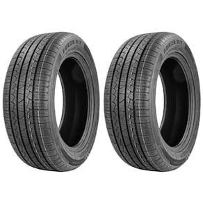 Kit 2 Pneus 265/70R16 112H Forza HT F1