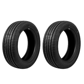Kit 2 Pneus 205/50R17 93W Sport Plus F1 Xbri
