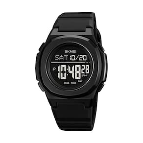 Relógio Masculino Skmei Digital 2080 Preto