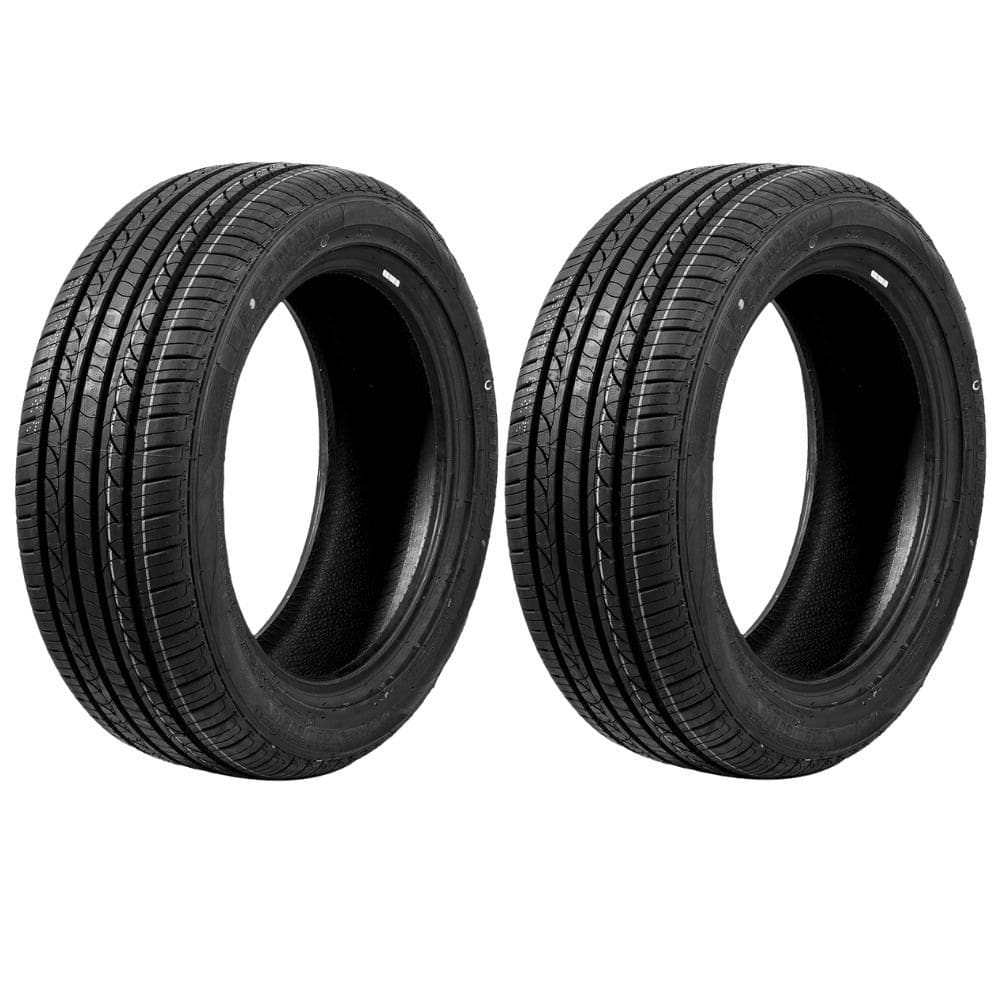 Kit 2 Pneus 185/65R15 88H Fastway F1 Xbri
