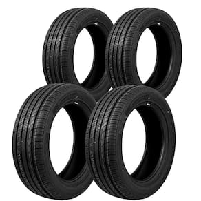 Kit 4 Pneus 205/50R17 93W Sport Plus F1 Xbri