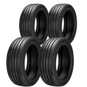 Kit 4 Pneus 235/55R19 101W RA301 Sport Aptany