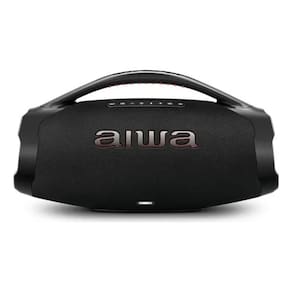 Caixa De Som Bluetooth Ip66 Tws 200W USB