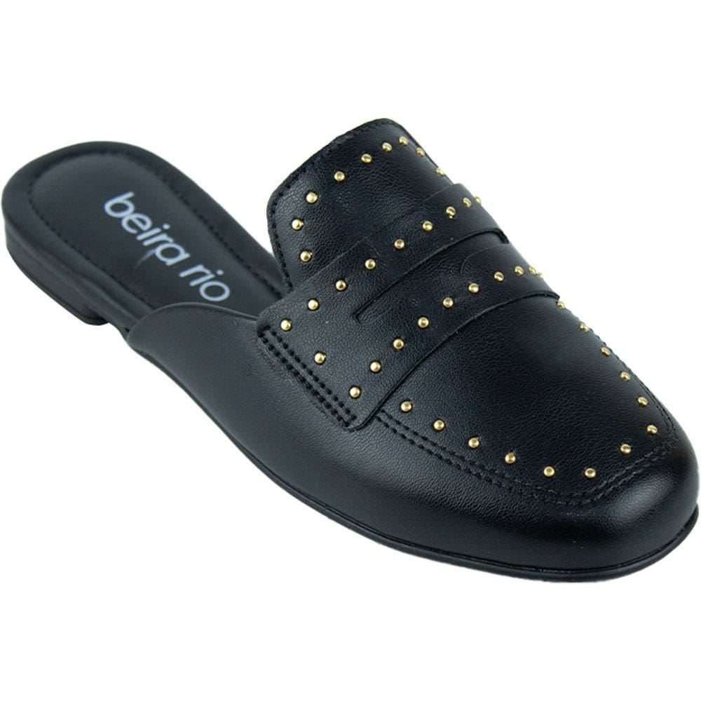 Mule Beira Rio Spike Feminino