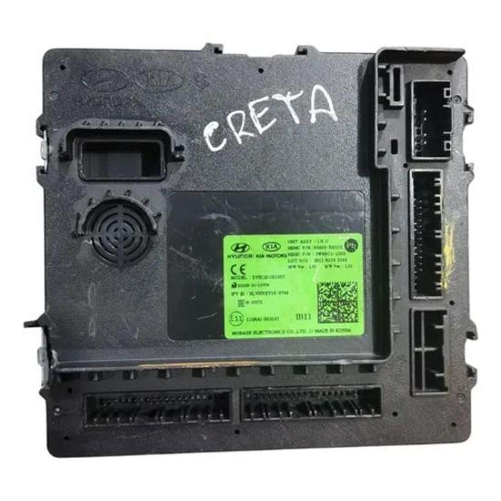 Modulo Bcm Hyundai Creta 95400Bx520