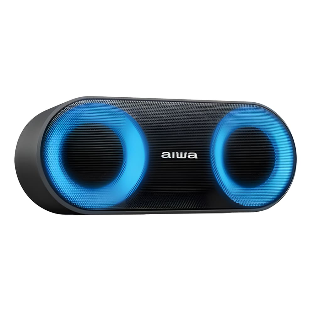 Caixa De Som Peaker Bluetooth Awssp01 20w Bivolt