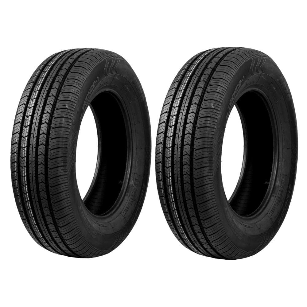 Kit 2 Pneus 185/70R14 88H Enzo B1 Sunset