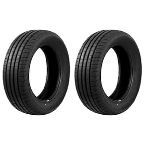 Kit 2 Pneus 225/65R17 102H Comfort Master Linglong