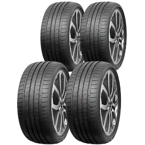 Kit 4 Pneus 215/70R16 100H RU025 Aptany