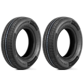 Kit 2 Pneus 175/75R14 86T Catchfors Windforce