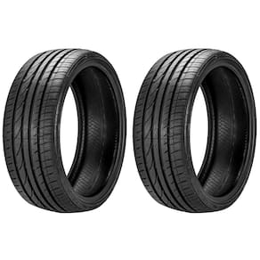 Kit 2 Pneus 195/35R18 88W Green Max Linglong