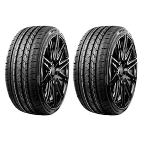 Kit 2 Pneus 205/35R20 84V Sport+2 Xbri
