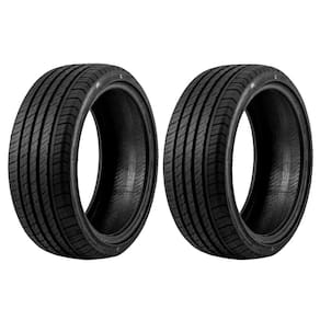 Kit 2 Pneus 215/40R18 89W Sport+ Xbri