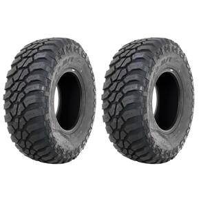 Kit 2 Pneus 33x12.5R15 LT 6 Lonas 108Q FM523 MT Kpatos
