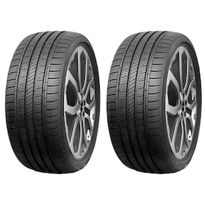 Kit 2 Pneus 215/70R16 100H RU025 Aptany