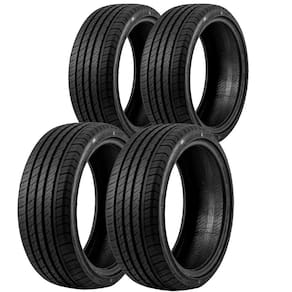 Kit 4 Pneus 215/40R18 89W Sport+ Xbri