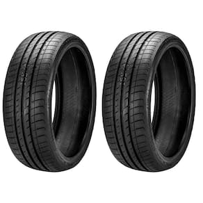 Kit 2 Pneus 205/35R18 81H Green Max Linglong