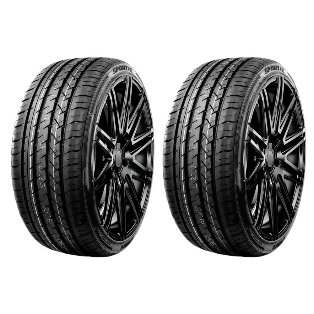 Kit 2 Pneus 235/50R19 103W Sport+2 Xbri