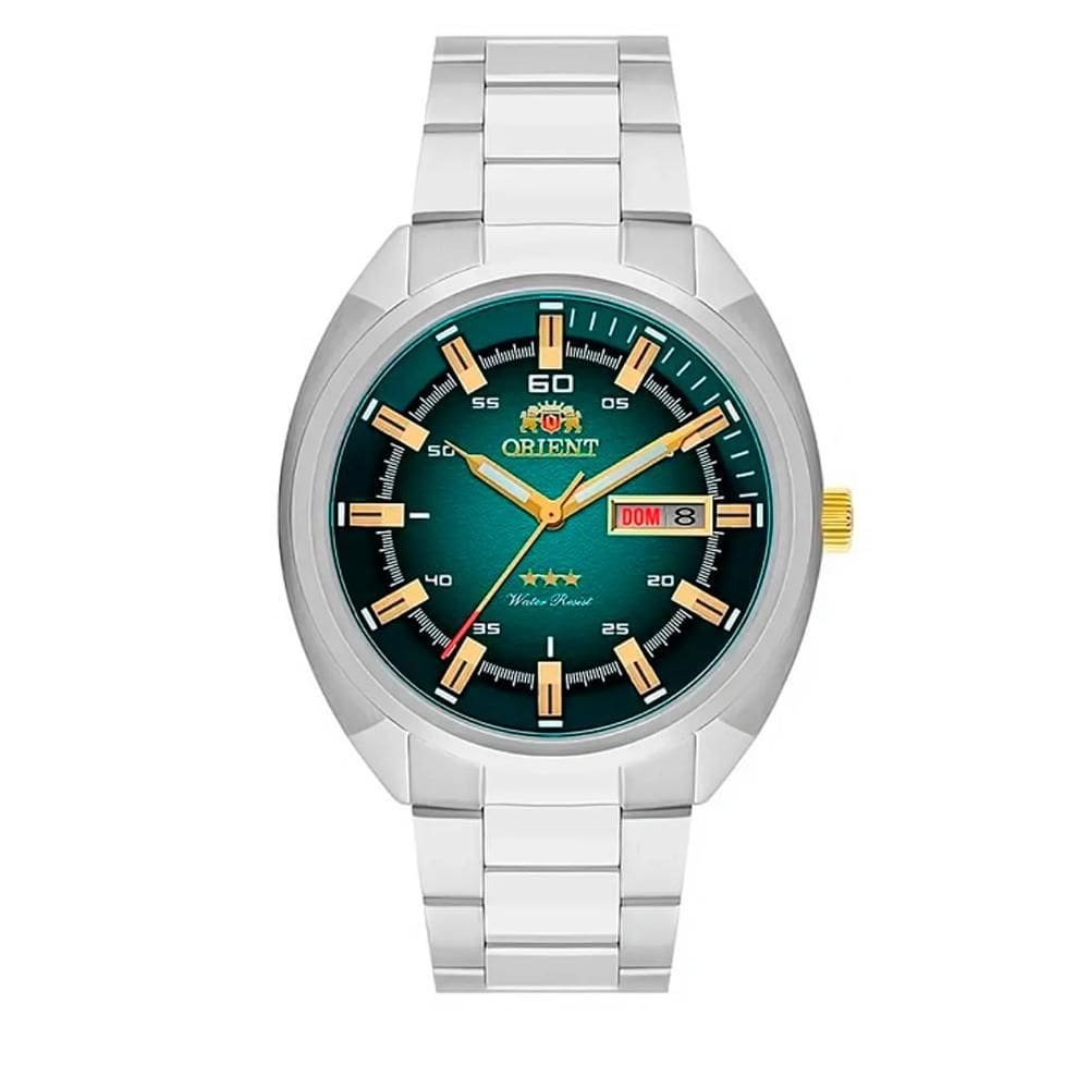 Relogio Orient Nh5Gg001 B1Kx
