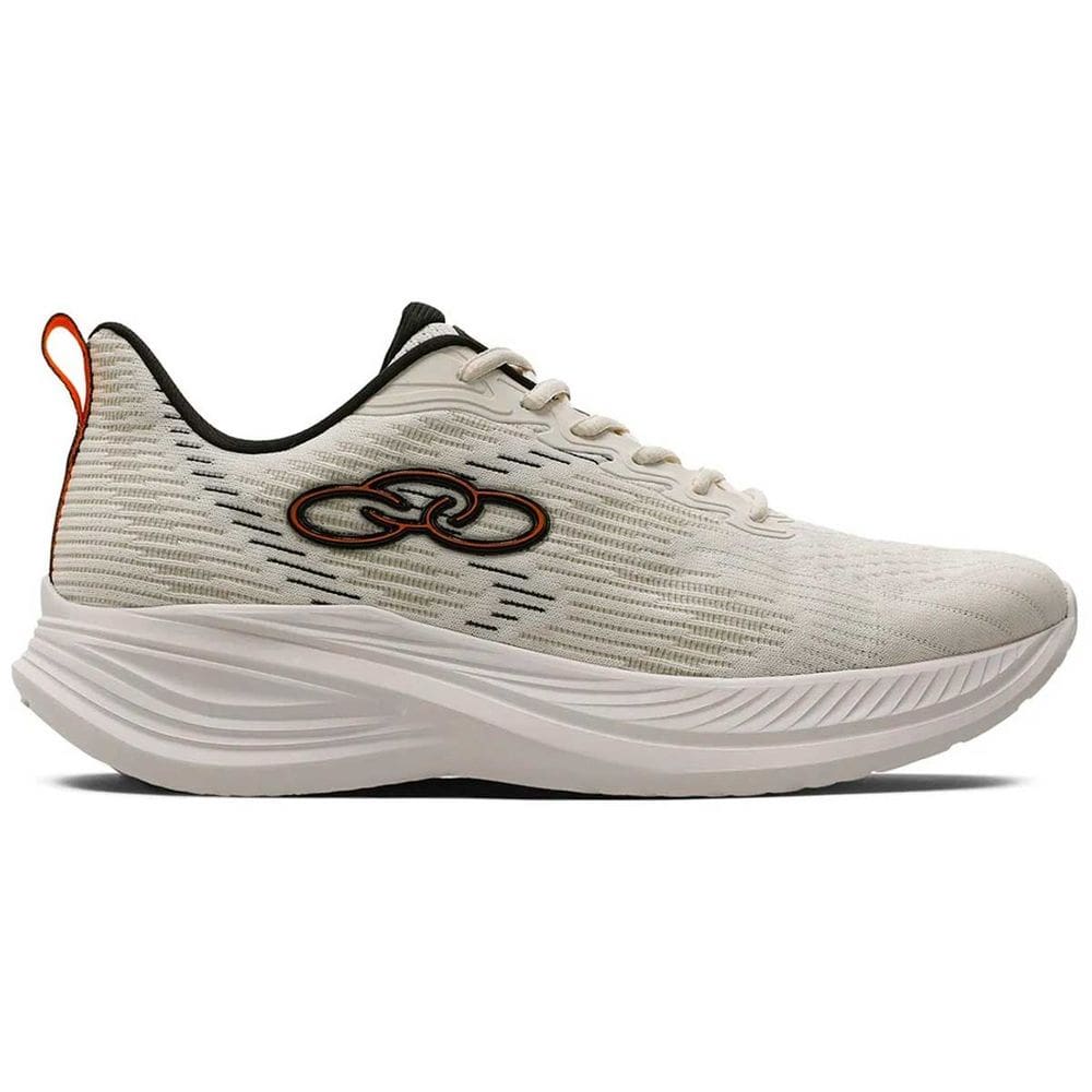Tênis Masculino Olympikus Esportivo Marte