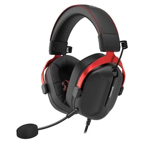 Fone Headset Gamer Cybill Preto H312 , REDRAGON