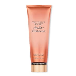 Victoria S Secret Amber Romance - Body Lotion 236ml