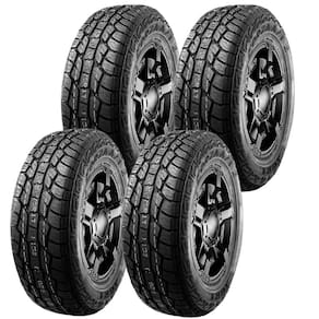 Kit 4 Pneus 175/75R14 86T Forza AT2 Xbri