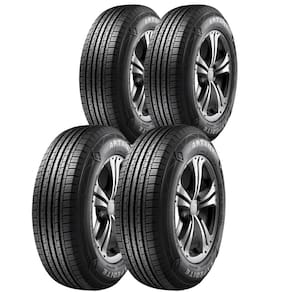 Kit 4 Pneus 225/70R16 103T RU101 HT Aptany