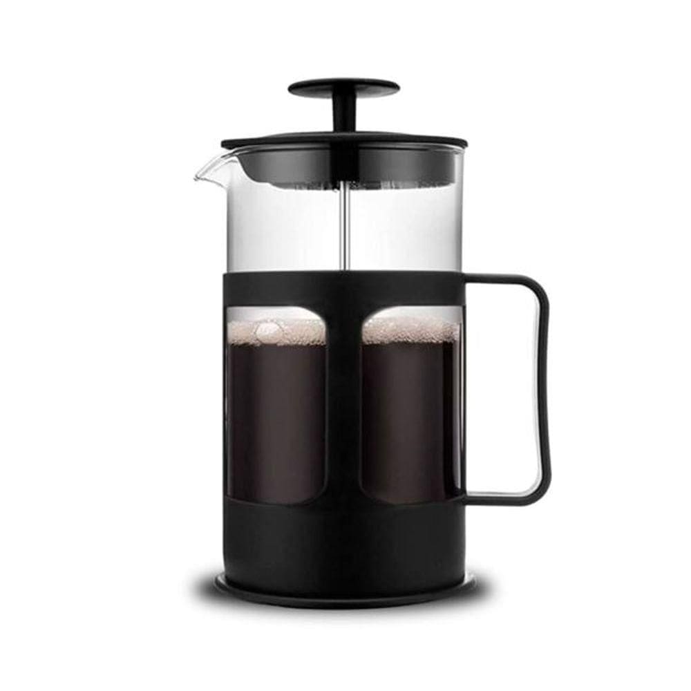 Prensa Francesa 650ml 6.3.461 Preta - Unitermi
