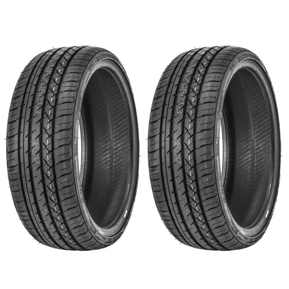 Kit 2 Pneus 195/40R17 81W Perform Aderenza