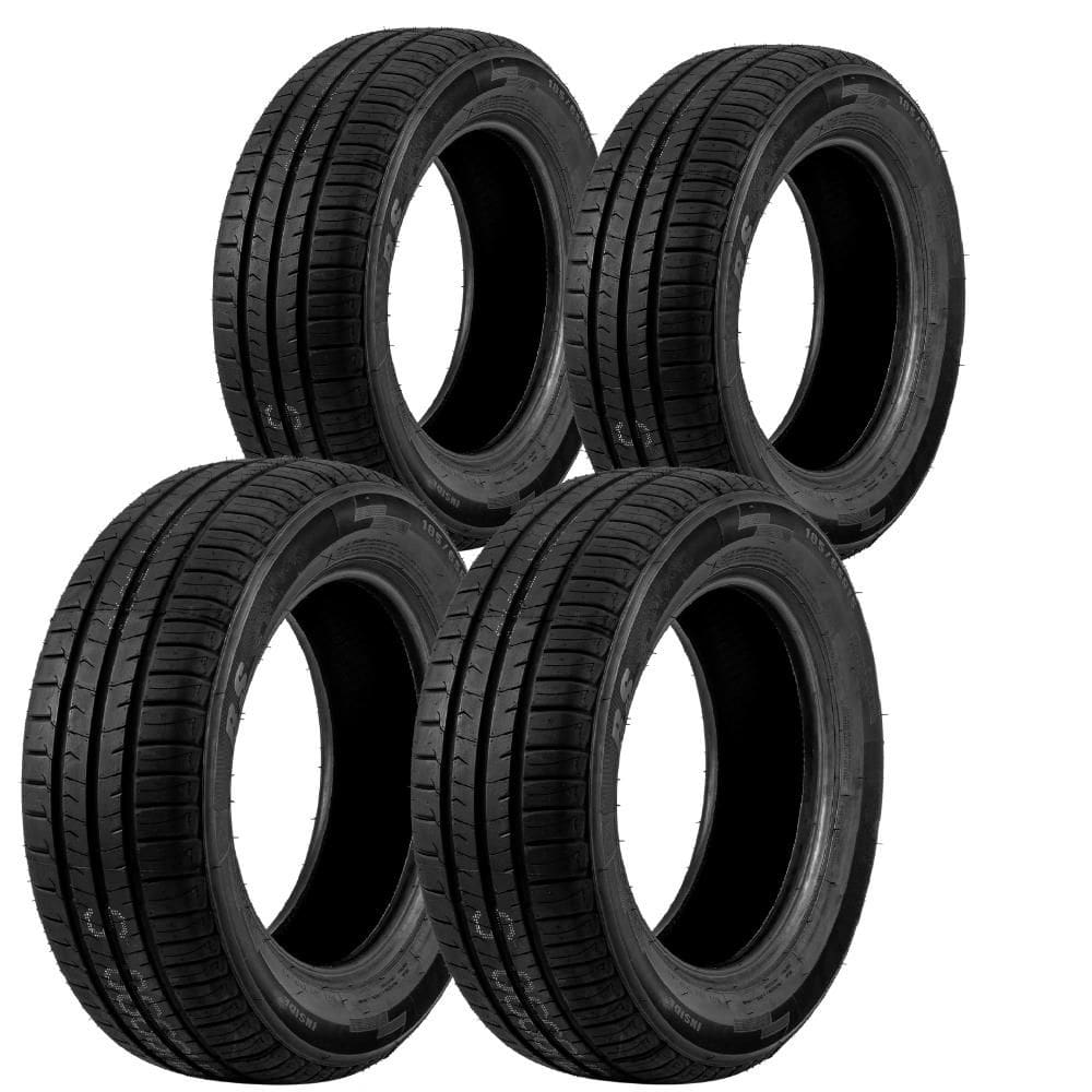 Kit 4 Pneus 195/65R15 91V FM601 Kpatos