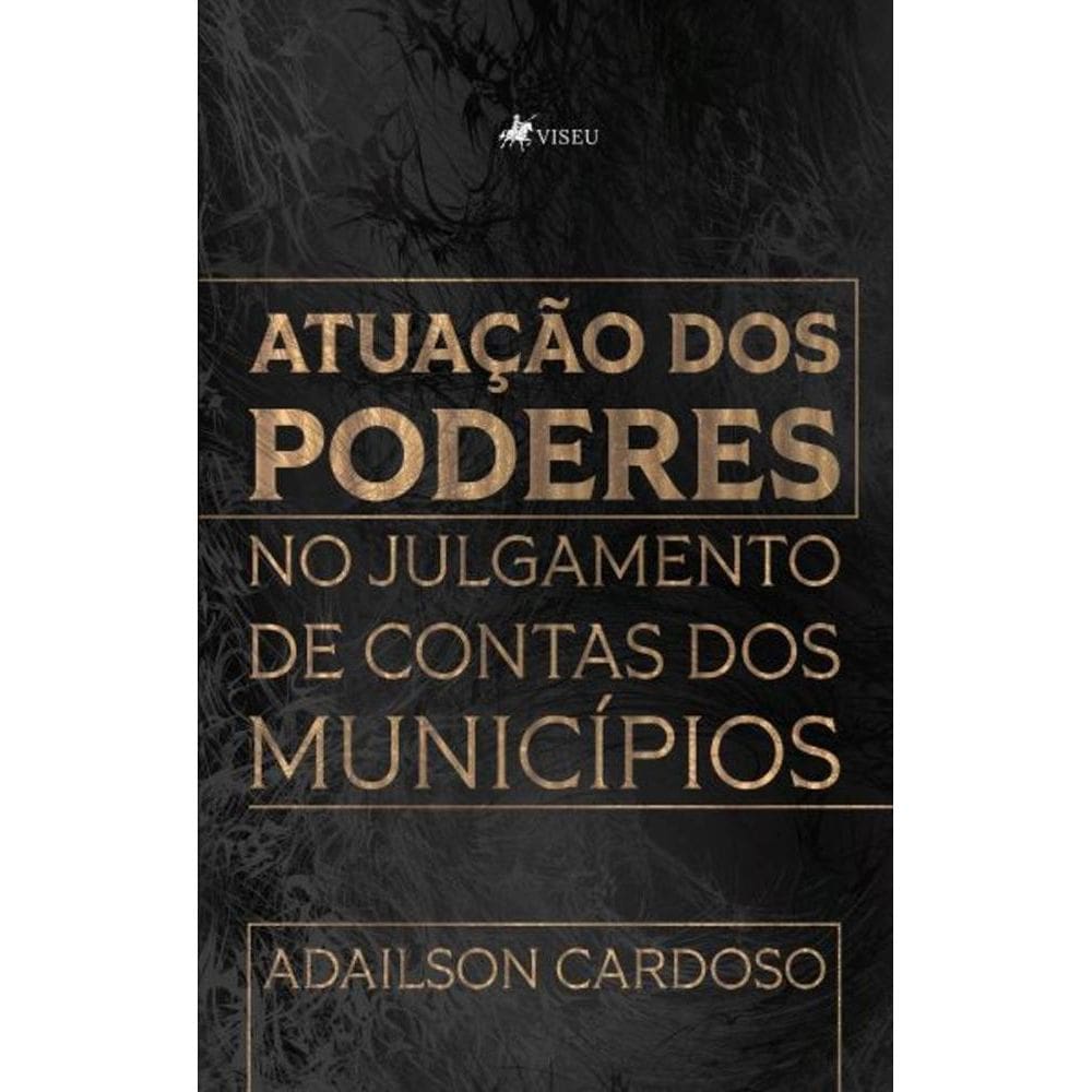 Atuação dos Poderes no Julgamento de Contas dos Municípios