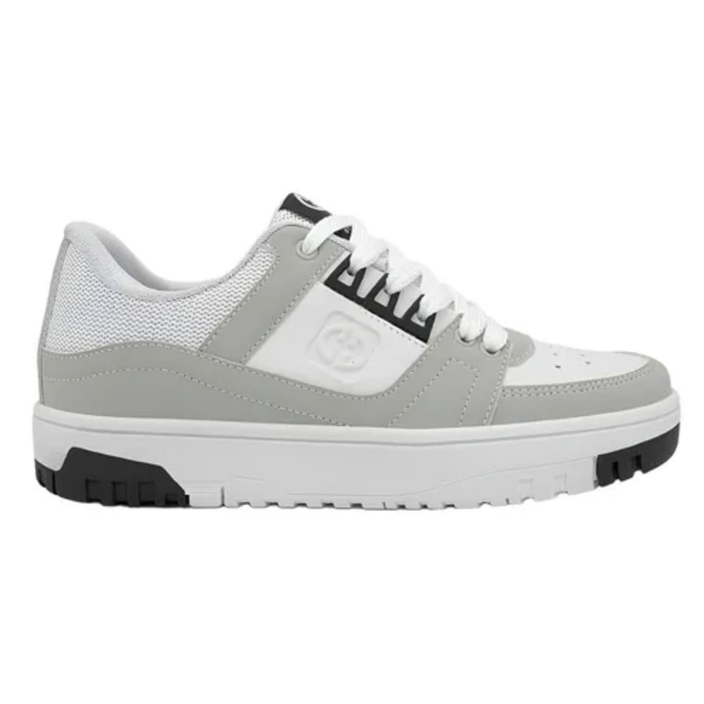 Tênis Moderno Street Ollie Urbano Antiderrapante Masculino Neve