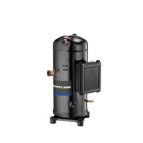 Compressor Scroll Copeland 160000 BTUs/13TR R410 ZP154 - 380V Trifásico