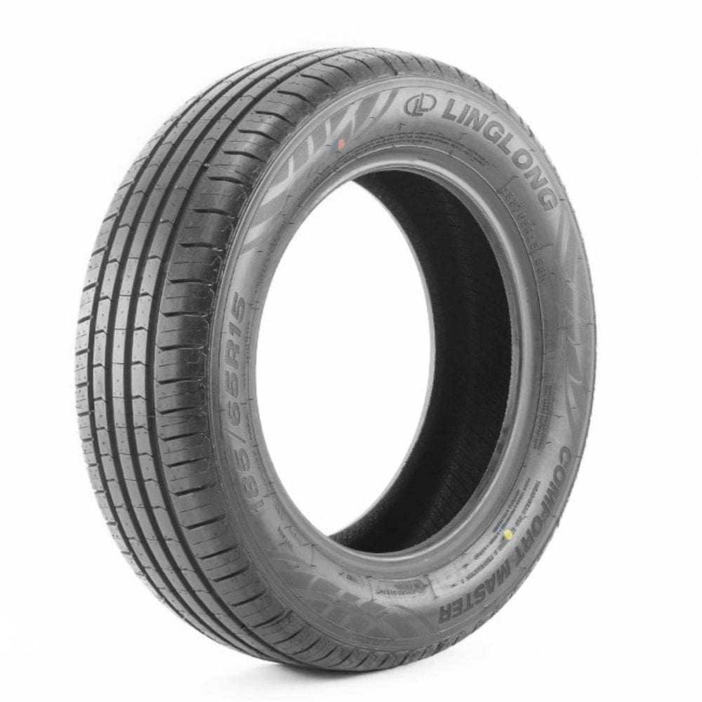 Pneu 185/65R15 Aro 15 LINGLONG COMFORT MASTER TL 88H