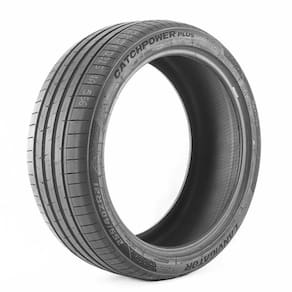 Pneu 255/40R21 Aro 21 LANVIGATOR CATCHPOWER PLUS XL 102Y