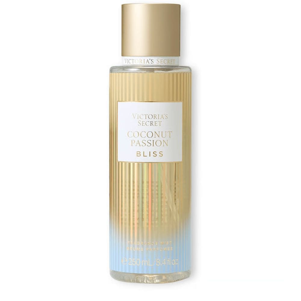 Victoria`s Secret Coconut Passion Bliss - Body Splash 250ml