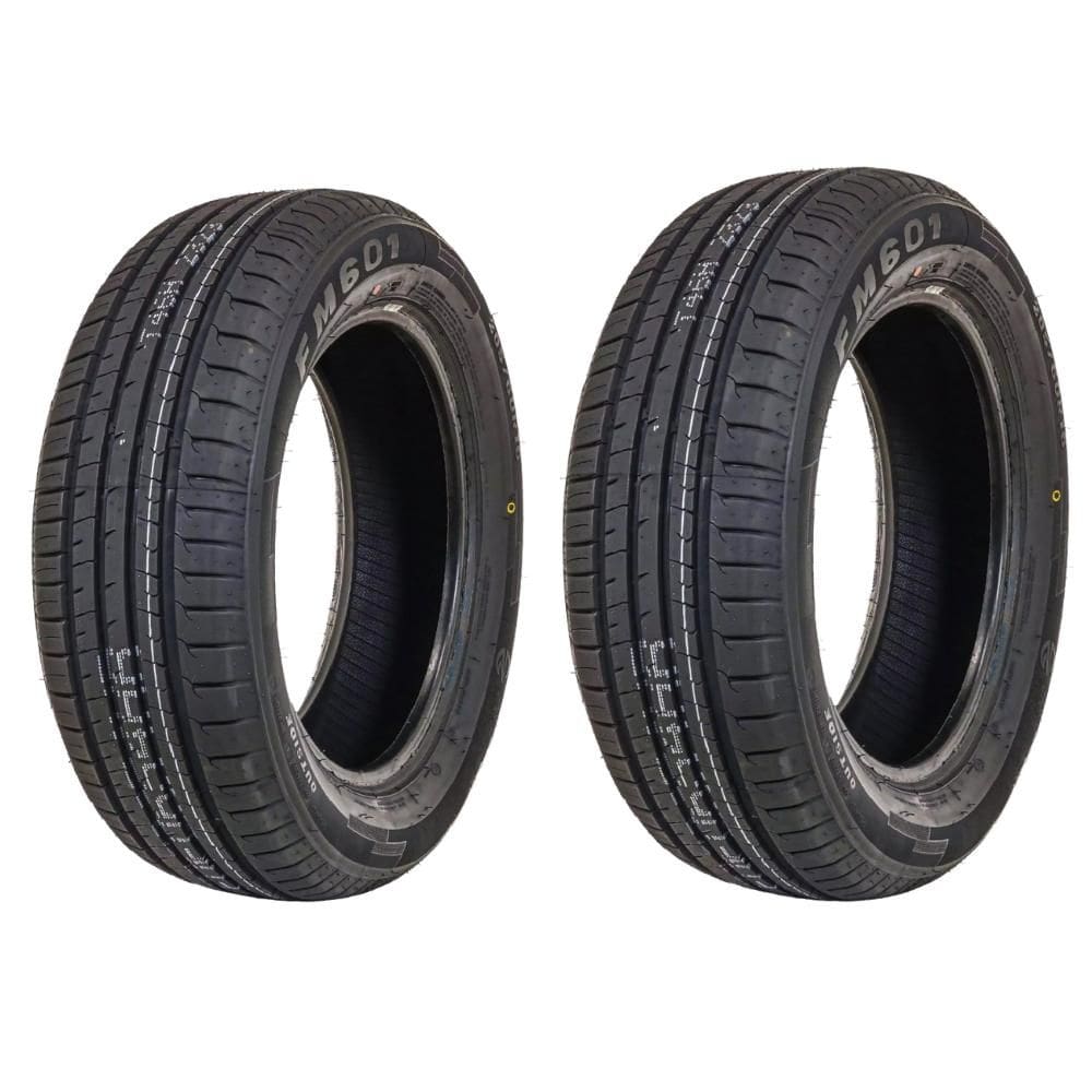 Kit 2 Pneus 205/55R16 91W FM601 Kpatos