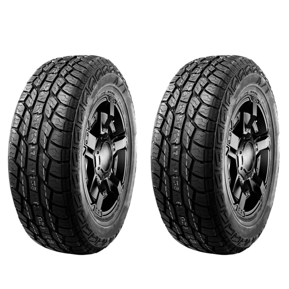 Kit 2 Pneus 205/70R15 96H Openland AT Aderenza